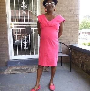 Meet your Posher, Princess